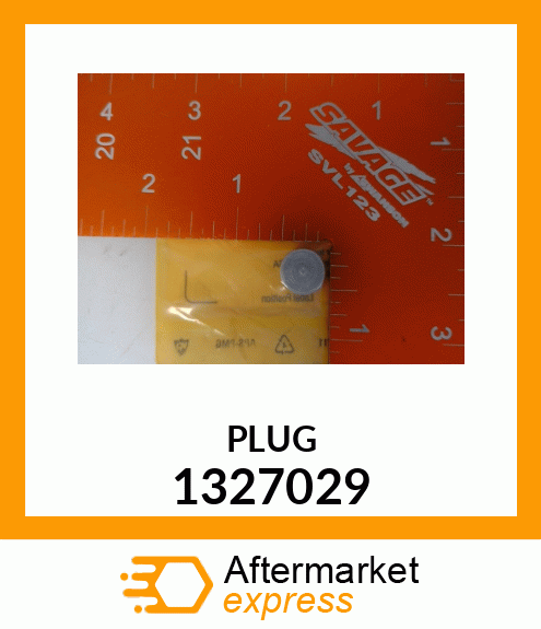 PLUG 1327029