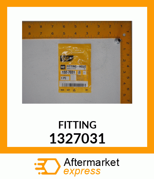 FITTING 1327031