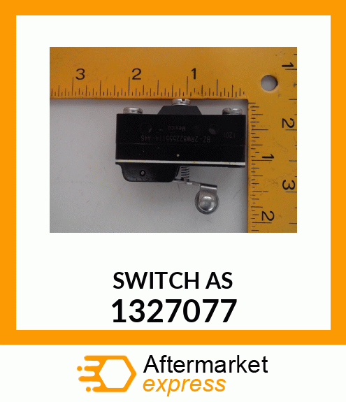 SWITCH AS 1327077