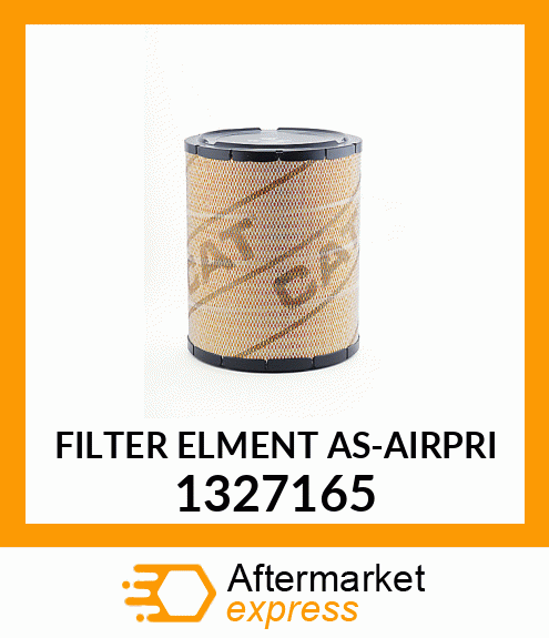 ENGINE AIR FILTER /PRIMAR 1327165