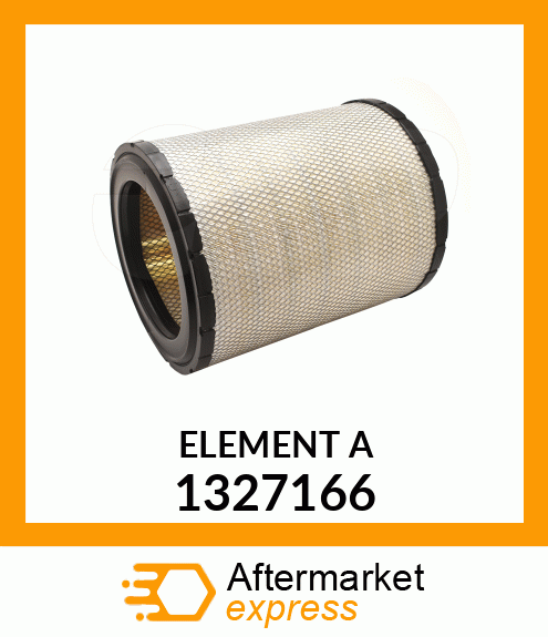 ELEMENT A 1327166