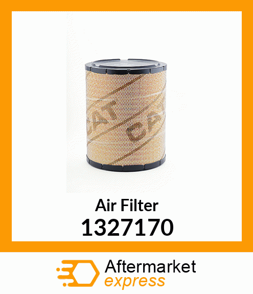 Air Filter 1327170