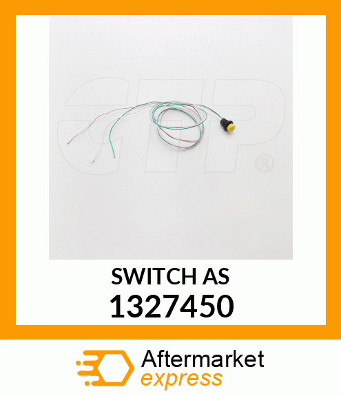 SWITCH A 1327450