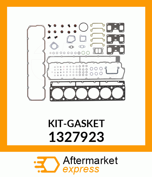 KIT-GASKET 1327923