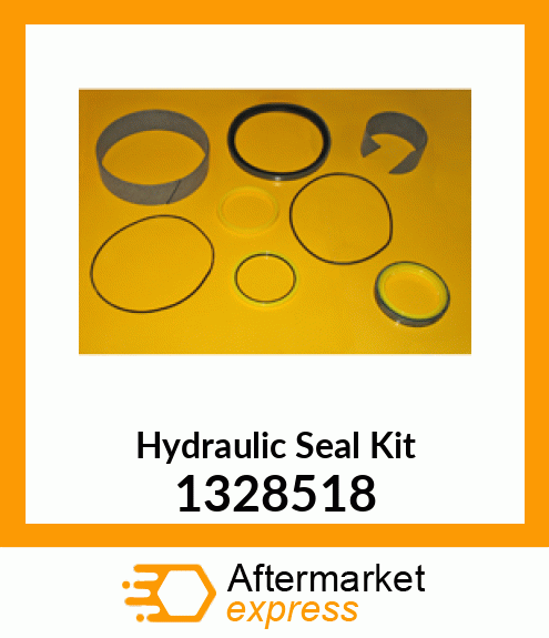 SEAL KIT-STD 1328518