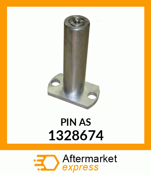 PIN AS 1328674