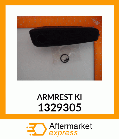 ARM REST KIT 1329305