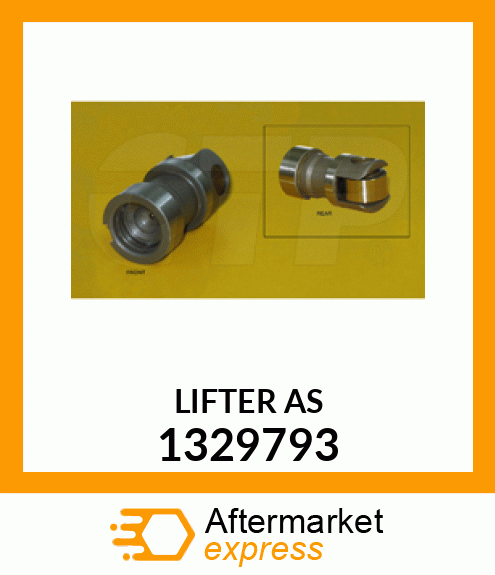 LIFTER AS 1329793