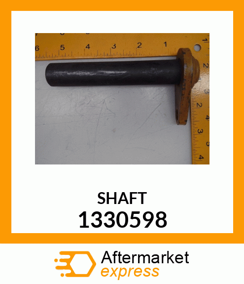 SHAFT ASM 1330598