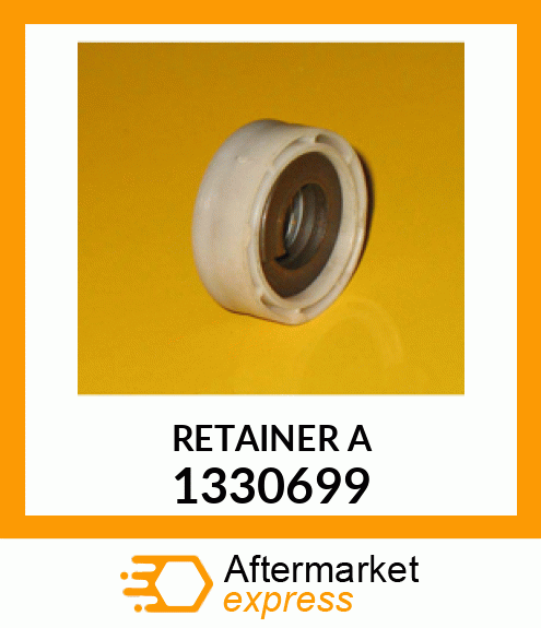 RETAINER A 1330699