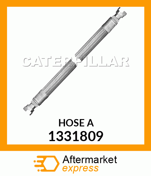 HOSE A 1331809