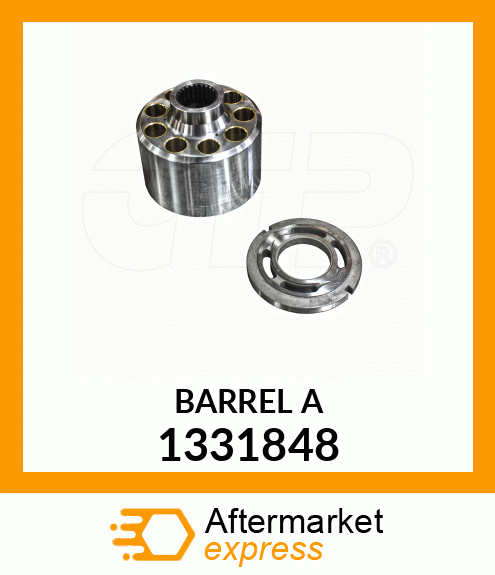 BARREL A 1331848