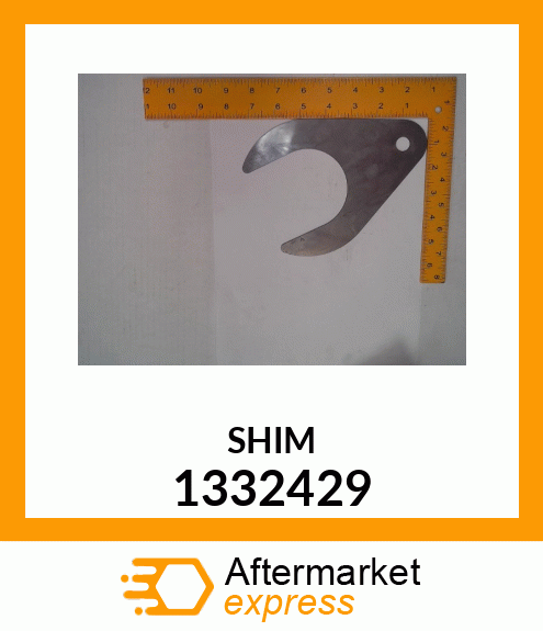 SHIM 1332429