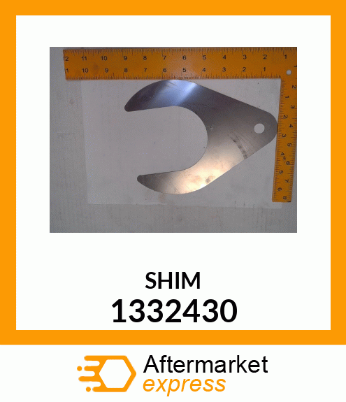 SHIM 133-2430