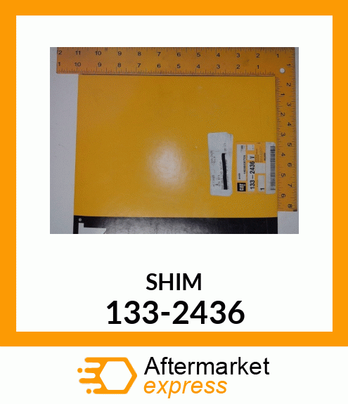 SHIM 133-2436