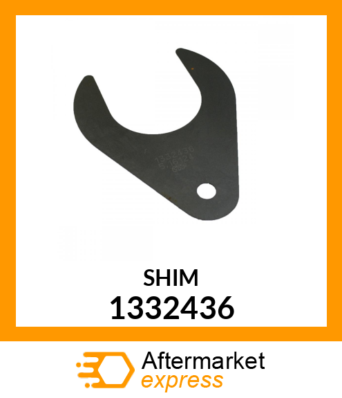 SHIM 133-2436