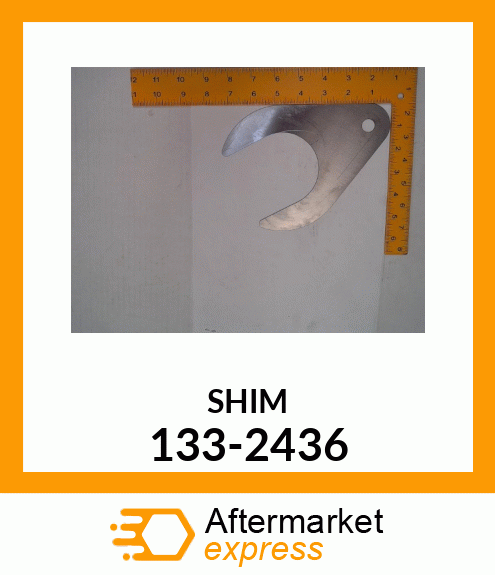 SHIM 133-2436