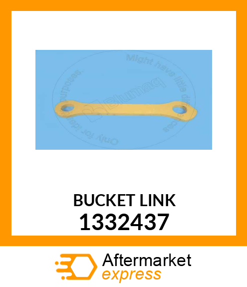 BUCKET LINK 1332437