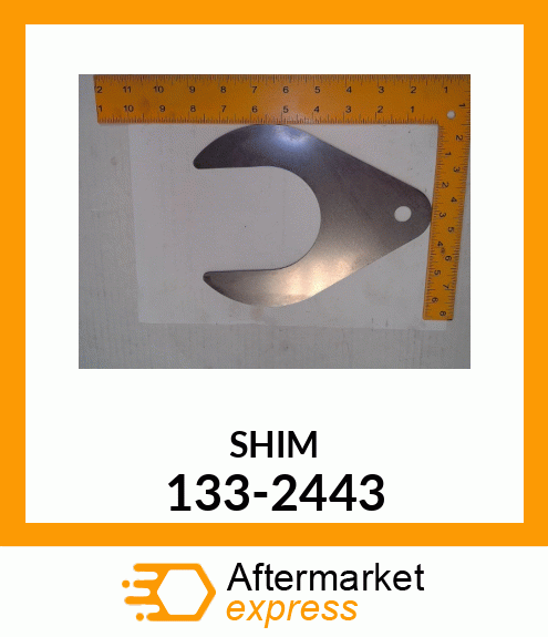 SHIM 133-2443