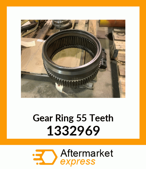 GEAR-RING 1332969