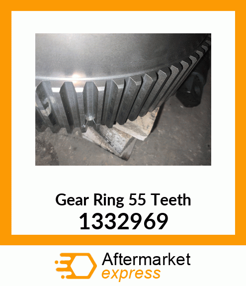 GEAR-RING 1332969