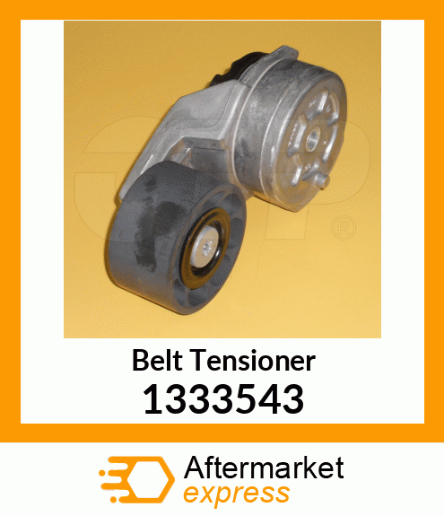 TIGHTENER BELT 1333543