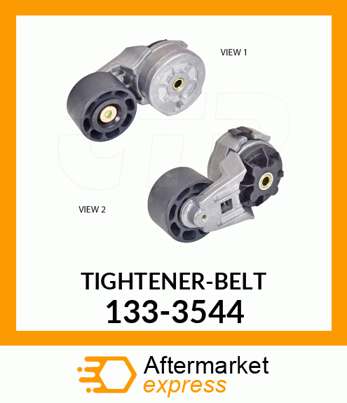 TIGHTENER 133-3544