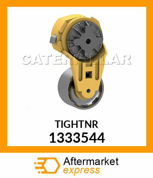 TIGHTENER 133-3544