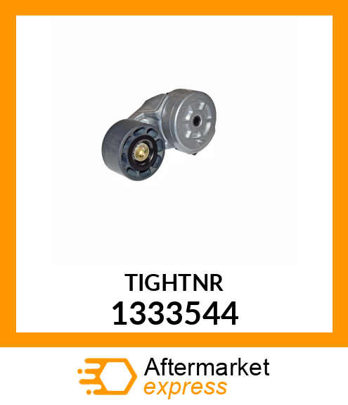 TIGHTENER 133-3544