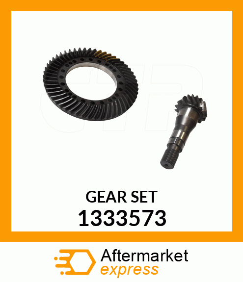 GEAR SET 1333573