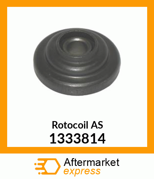 ROTOCOIL A 1333814