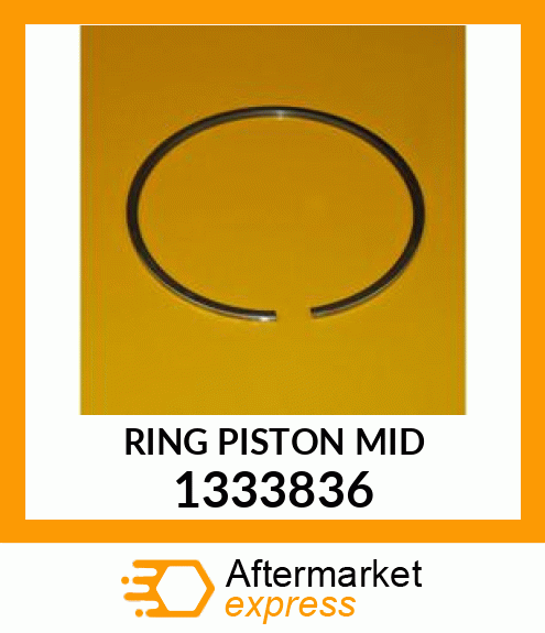 RING PISTON MID 1333836