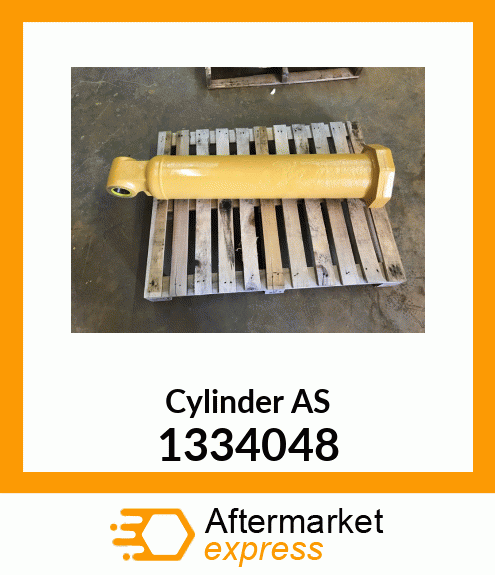 CYLINDER A 1334048