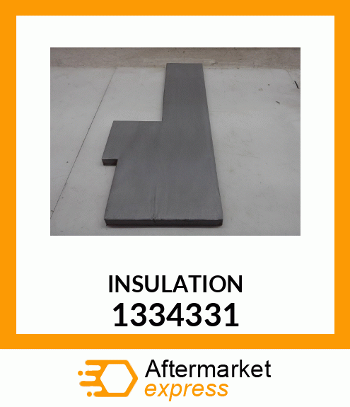 INSULATION 1334331