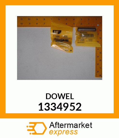 DOWEL 133-4952