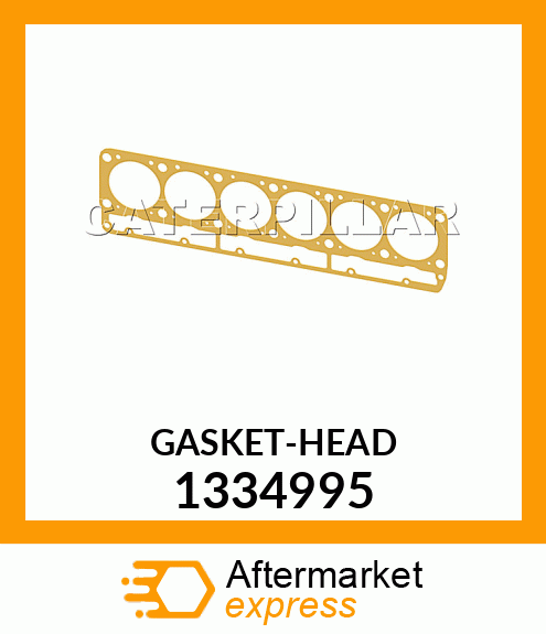 GASKET-HEA 1334995