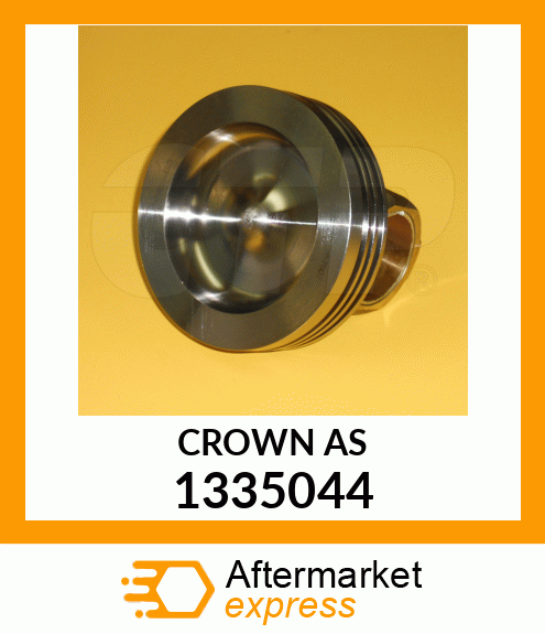 CROWN AS 1335044