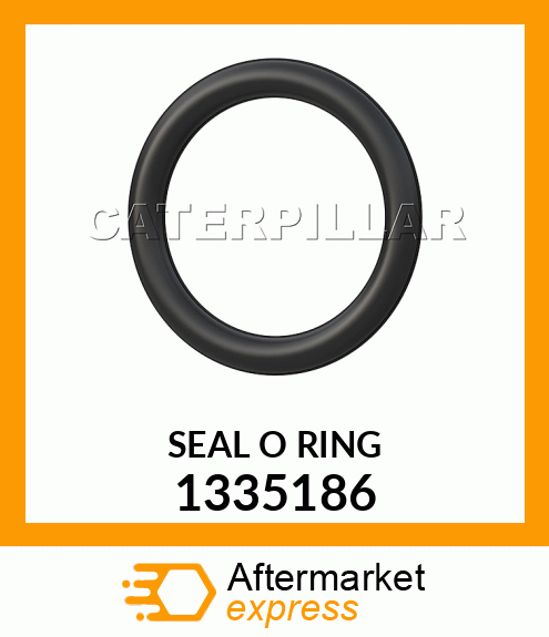 SEAL O RING 1335186