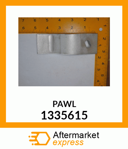 PAWL 1335615