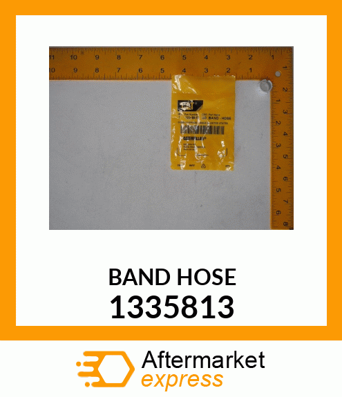 BAND 1335813