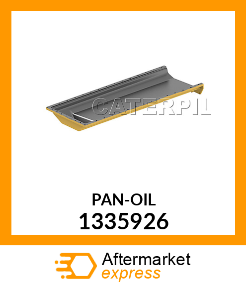 PAN-OIL 1335926