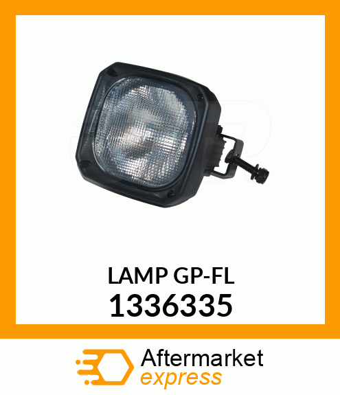 LAMP 1336335