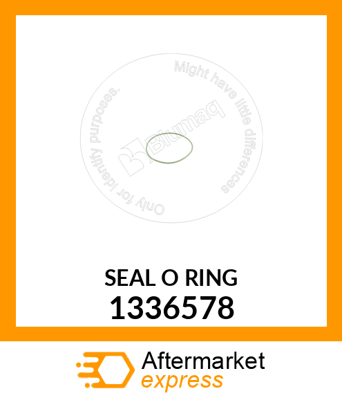 SEAL 1336578