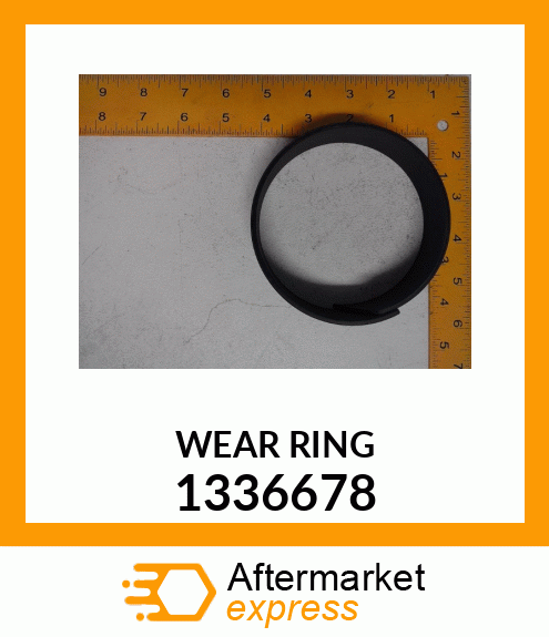 WEAR RING 1336678