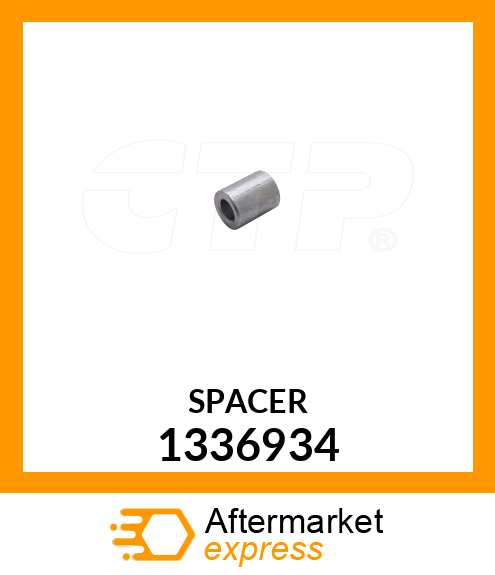 SPACER 1336934