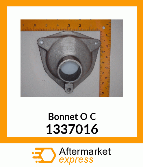 BONNET_OIL_COOL 1337016