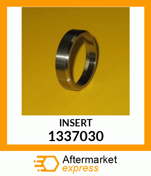 INSERT-V S 1337030