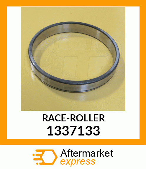 RACE - ROLLER 1337133