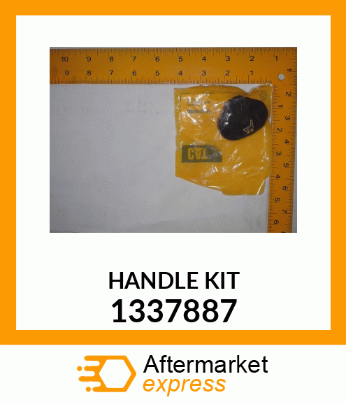 HANDLE KIT 1337887