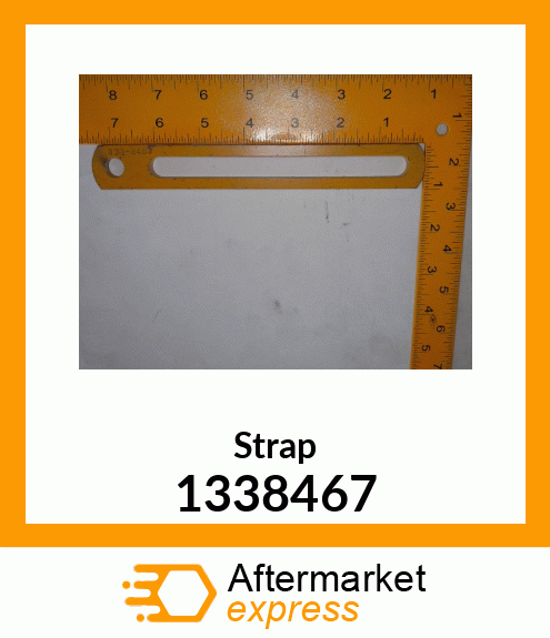 STRAP 1338467